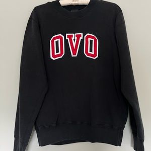 Ovo sweatshirt